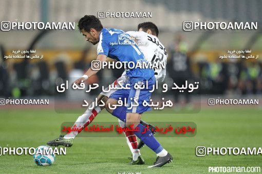 358767, Tehran, [*parameter:4*], لیگ برتر فوتبال ایران، Persian Gulf Cup، Week 23، Second Leg، Esteghlal 0 v 0 Padideh Mashhad on 2016/03/10 at Azadi Stadium