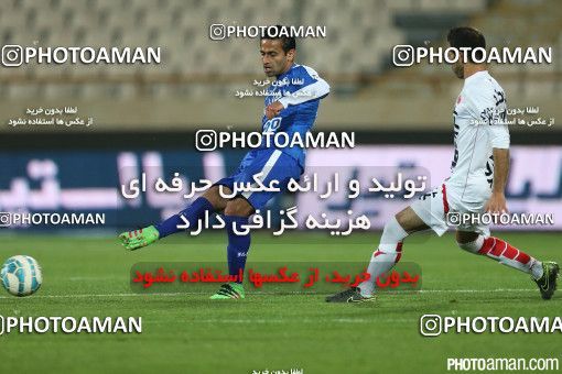 348230, Tehran, [*parameter:4*], لیگ برتر فوتبال ایران، Persian Gulf Cup، Week 23، Second Leg، Esteghlal 0 v 0 Padideh Mashhad on 2016/03/10 at Azadi Stadium