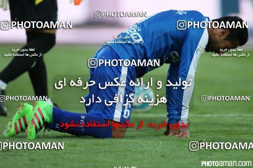 348209, Tehran, [*parameter:4*], لیگ برتر فوتبال ایران، Persian Gulf Cup، Week 23، Second Leg، Esteghlal 0 v 0 Padideh Mashhad on 2016/03/10 at Azadi Stadium