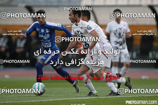 358667, Tehran, [*parameter:4*], لیگ برتر فوتبال ایران، Persian Gulf Cup، Week 23، Second Leg، Esteghlal 0 v 0 Padideh Mashhad on 2016/03/10 at Azadi Stadium
