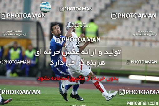 358714, Tehran, [*parameter:4*], لیگ برتر فوتبال ایران، Persian Gulf Cup، Week 23، Second Leg، Esteghlal 0 v 0 Padideh Mashhad on 2016/03/10 at Azadi Stadium