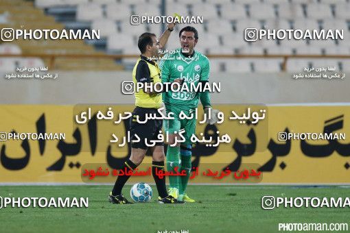348894, Tehran, [*parameter:4*], لیگ برتر فوتبال ایران، Persian Gulf Cup، Week 23، Second Leg، Esteghlal 0 v 0 Padideh Mashhad on 2016/03/10 at Azadi Stadium