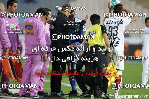 358712, Tehran, [*parameter:4*], لیگ برتر فوتبال ایران، Persian Gulf Cup، Week 23، Second Leg، Esteghlal 0 v 0 Padideh Mashhad on 2016/03/10 at Azadi Stadium