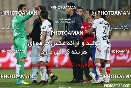 348904, Tehran, [*parameter:4*], لیگ برتر فوتبال ایران، Persian Gulf Cup، Week 23، Second Leg، Esteghlal 0 v 0 Padideh Mashhad on 2016/03/10 at Azadi Stadium