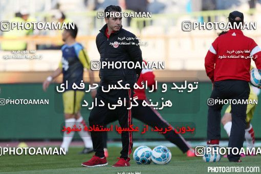 348806, Tehran, [*parameter:4*], لیگ برتر فوتبال ایران، Persian Gulf Cup، Week 23، Second Leg، Esteghlal 0 v 0 Padideh Mashhad on 2016/03/10 at Azadi Stadium