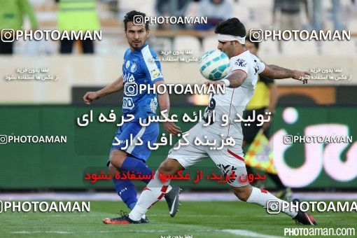 348962, Tehran, [*parameter:4*], لیگ برتر فوتبال ایران، Persian Gulf Cup، Week 23، Second Leg، Esteghlal 0 v 0 Padideh Mashhad on 2016/03/10 at Azadi Stadium