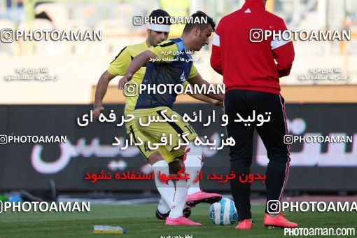 348804, Tehran, [*parameter:4*], لیگ برتر فوتبال ایران، Persian Gulf Cup، Week 23، Second Leg، Esteghlal 0 v 0 Padideh Mashhad on 2016/03/10 at Azadi Stadium