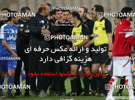 348899, Tehran, [*parameter:4*], لیگ برتر فوتبال ایران، Persian Gulf Cup، Week 23، Second Leg، Esteghlal 0 v 0 Padideh Mashhad on 2016/03/10 at Azadi Stadium