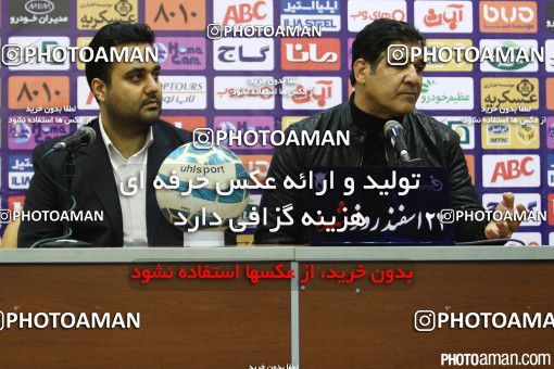 358611, Tehran, [*parameter:4*], لیگ برتر فوتبال ایران، Persian Gulf Cup، Week 23، Second Leg، Esteghlal 0 v 0 Padideh Mashhad on 2016/03/10 at Azadi Stadium