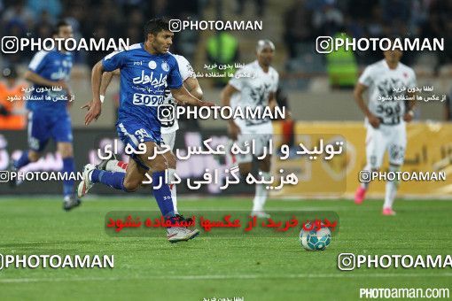 358723, Tehran, [*parameter:4*], لیگ برتر فوتبال ایران، Persian Gulf Cup، Week 23، Second Leg، Esteghlal 0 v 0 Padideh Mashhad on 2016/03/10 at Azadi Stadium