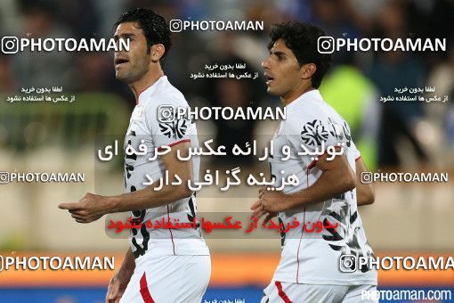 348223, لیگ برتر فوتبال ایران، Persian Gulf Cup، Week 23، Second Leg، 2016/03/10، Tehran، Azadi Stadium، Esteghlal 0 - 0 Padideh Mashhad