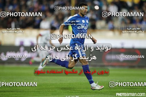 358735, Tehran, [*parameter:4*], لیگ برتر فوتبال ایران، Persian Gulf Cup، Week 23، Second Leg، Esteghlal 0 v 0 Padideh Mashhad on 2016/03/10 at Azadi Stadium