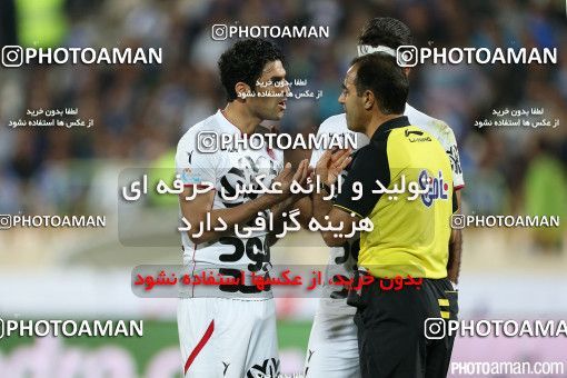 348865, Tehran, [*parameter:4*], لیگ برتر فوتبال ایران، Persian Gulf Cup، Week 23، Second Leg، Esteghlal 0 v 0 Padideh Mashhad on 2016/03/10 at Azadi Stadium