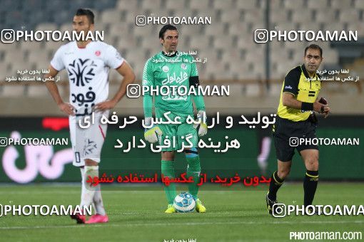348871, Tehran, [*parameter:4*], لیگ برتر فوتبال ایران، Persian Gulf Cup، Week 23، Second Leg، Esteghlal 0 v 0 Padideh Mashhad on 2016/03/10 at Azadi Stadium