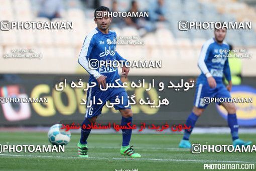 348939, Tehran, [*parameter:4*], لیگ برتر فوتبال ایران، Persian Gulf Cup، Week 23، Second Leg، Esteghlal 0 v 0 Padideh Mashhad on 2016/03/10 at Azadi Stadium