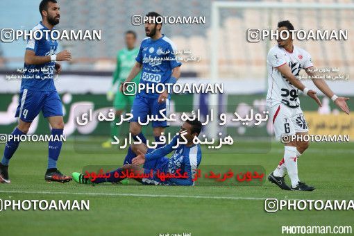 348948, Tehran, [*parameter:4*], لیگ برتر فوتبال ایران، Persian Gulf Cup، Week 23، Second Leg، Esteghlal 0 v 0 Padideh Mashhad on 2016/03/10 at Azadi Stadium