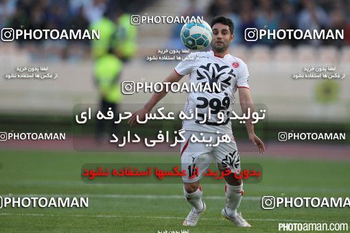 358668, Tehran, [*parameter:4*], لیگ برتر فوتبال ایران، Persian Gulf Cup، Week 23، Second Leg، Esteghlal 0 v 0 Padideh Mashhad on 2016/03/10 at Azadi Stadium