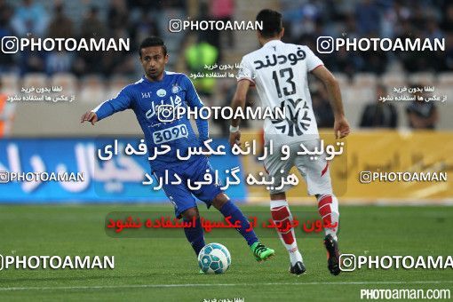 358687, Tehran, [*parameter:4*], لیگ برتر فوتبال ایران، Persian Gulf Cup، Week 23، Second Leg، Esteghlal 0 v 0 Padideh Mashhad on 2016/03/10 at Azadi Stadium