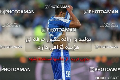 348709, Tehran, [*parameter:4*], لیگ برتر فوتبال ایران، Persian Gulf Cup، Week 23، Second Leg، Esteghlal 0 v 0 Padideh Mashhad on 2016/03/10 at Azadi Stadium