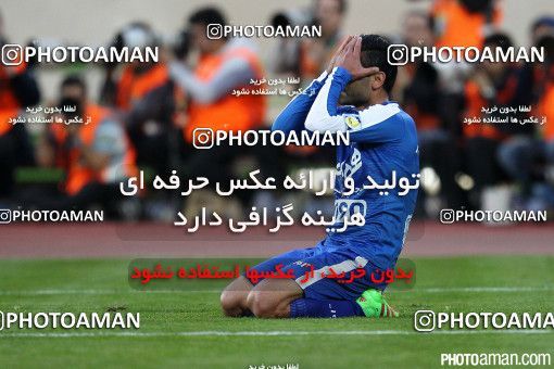 358690, Tehran, [*parameter:4*], لیگ برتر فوتبال ایران، Persian Gulf Cup، Week 23، Second Leg، Esteghlal 0 v 0 Padideh Mashhad on 2016/03/10 at Azadi Stadium