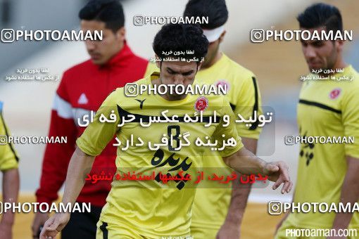 348828, Tehran, [*parameter:4*], لیگ برتر فوتبال ایران، Persian Gulf Cup، Week 23، Second Leg، Esteghlal 0 v 0 Padideh Mashhad on 2016/03/10 at Azadi Stadium