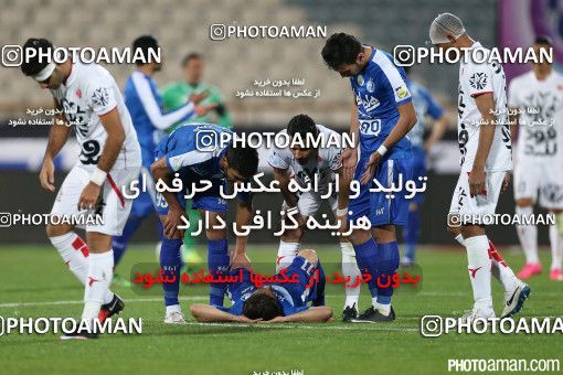 348726, Tehran, [*parameter:4*], لیگ برتر فوتبال ایران، Persian Gulf Cup، Week 23، Second Leg، Esteghlal 0 v 0 Padideh Mashhad on 2016/03/10 at Azadi Stadium