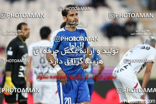 348694, Tehran, [*parameter:4*], لیگ برتر فوتبال ایران، Persian Gulf Cup، Week 23، Second Leg، Esteghlal 0 v 0 Padideh Mashhad on 2016/03/10 at Azadi Stadium