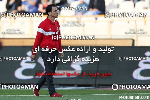 348790, Tehran, [*parameter:4*], لیگ برتر فوتبال ایران، Persian Gulf Cup، Week 23، Second Leg، Esteghlal 0 v 0 Padideh Mashhad on 2016/03/10 at Azadi Stadium