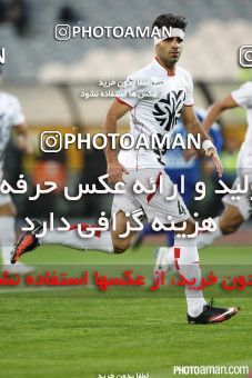 358819, Tehran, [*parameter:4*], لیگ برتر فوتبال ایران، Persian Gulf Cup، Week 23، Second Leg، Esteghlal 0 v 0 Padideh Mashhad on 2016/03/10 at Azadi Stadium