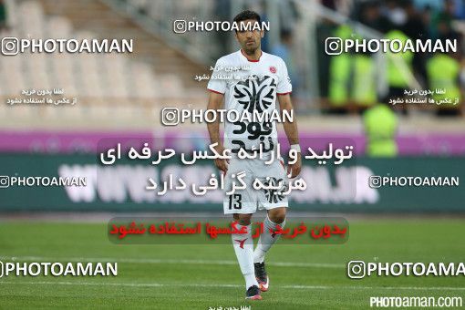 348689, Tehran, [*parameter:4*], لیگ برتر فوتبال ایران، Persian Gulf Cup، Week 23، Second Leg، Esteghlal 0 v 0 Padideh Mashhad on 2016/03/10 at Azadi Stadium