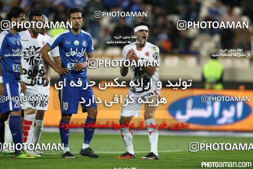 358743, Tehran, [*parameter:4*], لیگ برتر فوتبال ایران، Persian Gulf Cup، Week 23، Second Leg، Esteghlal 0 v 0 Padideh Mashhad on 2016/03/10 at Azadi Stadium