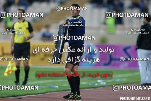 348704, Tehran, [*parameter:4*], لیگ برتر فوتبال ایران، Persian Gulf Cup، Week 23، Second Leg، Esteghlal 0 v 0 Padideh Mashhad on 2016/03/10 at Azadi Stadium