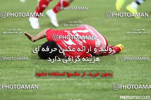351247, Qom, [*parameter:4*], لیگ برتر فوتبال ایران، Persian Gulf Cup، Week 23، Second Leg، Saba 0 v 1 Persepolis on 2016/03/11 at Yadegar-e Emam Stadium Qom