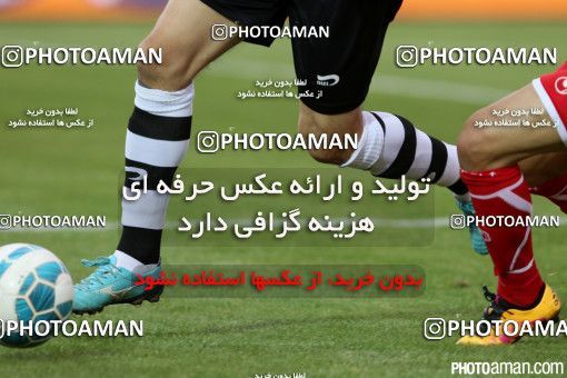 421574, Qom, [*parameter:4*], لیگ برتر فوتبال ایران، Persian Gulf Cup، Week 23، Second Leg، Saba 0 v 1 Persepolis on 2016/03/11 at Yadegar-e Emam Stadium Qom
