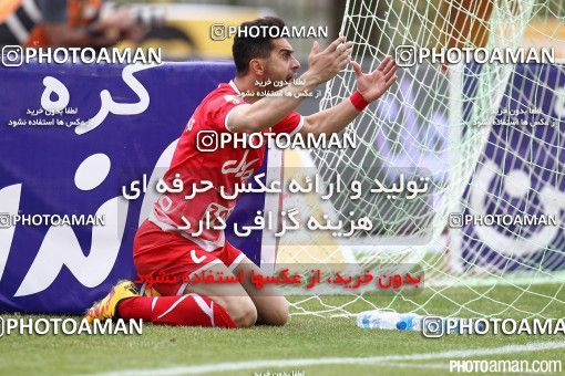 351350, Qom, [*parameter:4*], لیگ برتر فوتبال ایران، Persian Gulf Cup، Week 23، Second Leg، Saba 0 v 1 Persepolis on 2016/03/11 at Yadegar-e Emam Stadium Qom