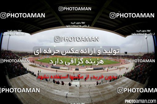 351997, Qom, [*parameter:4*], لیگ برتر فوتبال ایران، Persian Gulf Cup، Week 23، Second Leg، Saba 0 v 1 Persepolis on 2016/03/11 at Yadegar-e Emam Stadium Qom