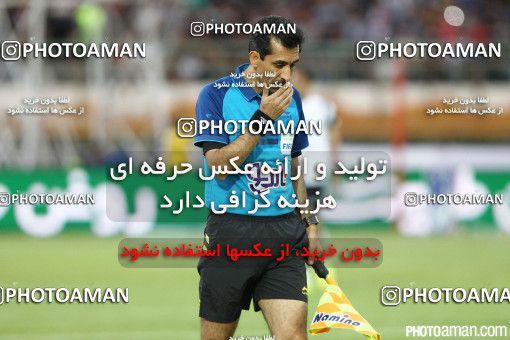 351241, Qom, [*parameter:4*], لیگ برتر فوتبال ایران، Persian Gulf Cup، Week 23، Second Leg، Saba 0 v 1 Persepolis on 2016/03/11 at Yadegar-e Emam Stadium Qom
