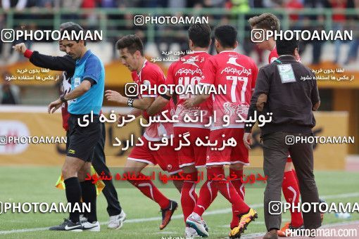 421634, Qom, [*parameter:4*], لیگ برتر فوتبال ایران، Persian Gulf Cup، Week 23، Second Leg، Saba 0 v 1 Persepolis on 2016/03/11 at Yadegar-e Emam Stadium Qom
