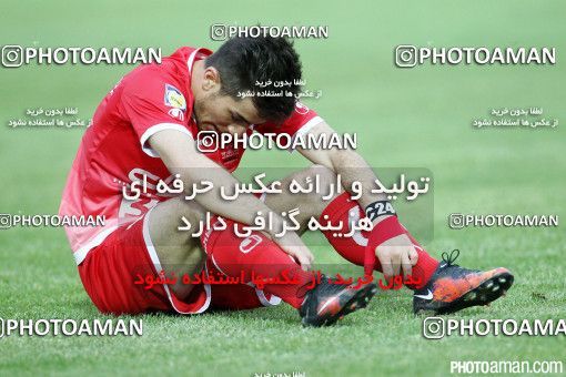 351221, Qom, [*parameter:4*], لیگ برتر فوتبال ایران، Persian Gulf Cup، Week 23، Second Leg، Saba 0 v 1 Persepolis on 2016/03/11 at Yadegar-e Emam Stadium Qom