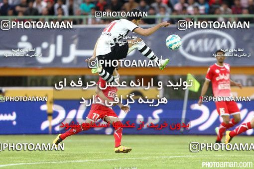 351268, Qom, [*parameter:4*], لیگ برتر فوتبال ایران، Persian Gulf Cup، Week 23، Second Leg، Saba 0 v 1 Persepolis on 2016/03/11 at Yadegar-e Emam Stadium Qom