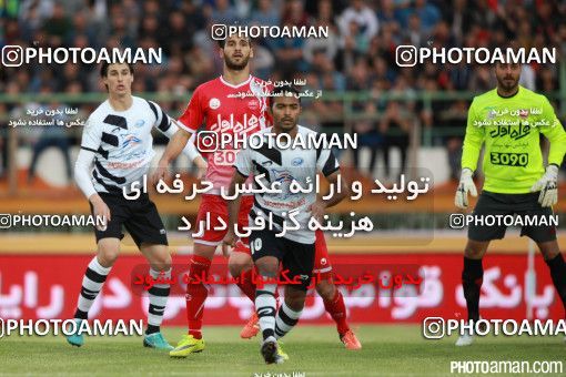 379377, Qom, [*parameter:4*], لیگ برتر فوتبال ایران، Persian Gulf Cup، Week 23، Second Leg، Saba 0 v 1 Persepolis on 2016/03/11 at Yadegar-e Emam Stadium Qom