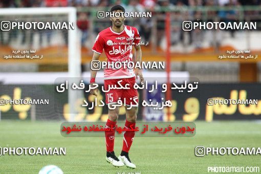 351356, Qom, [*parameter:4*], لیگ برتر فوتبال ایران، Persian Gulf Cup، Week 23، Second Leg، Saba 0 v 1 Persepolis on 2016/03/11 at Yadegar-e Emam Stadium Qom
