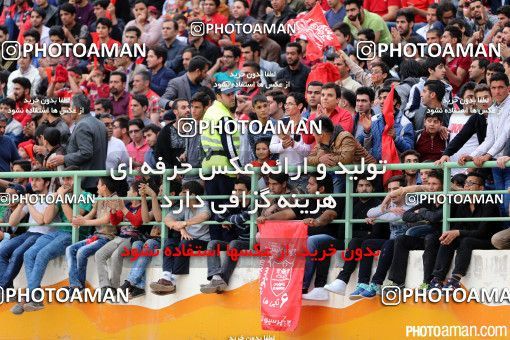 351967, Qom, [*parameter:4*], لیگ برتر فوتبال ایران، Persian Gulf Cup، Week 23، Second Leg، Saba 0 v 1 Persepolis on 2016/03/11 at Yadegar-e Emam Stadium Qom