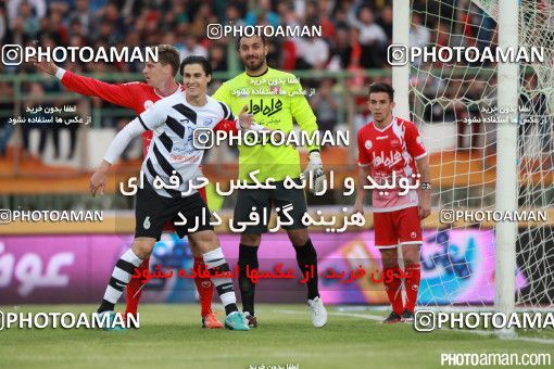 379376, Qom, [*parameter:4*], لیگ برتر فوتبال ایران، Persian Gulf Cup، Week 23، Second Leg، Saba 0 v 1 Persepolis on 2016/03/11 at Yadegar-e Emam Stadium Qom