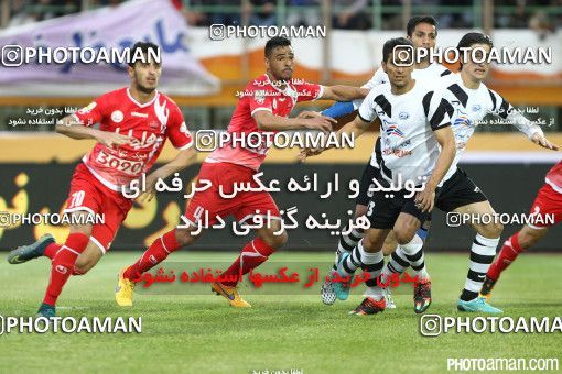 351263, Qom, [*parameter:4*], لیگ برتر فوتبال ایران، Persian Gulf Cup، Week 23، Second Leg، Saba 0 v 1 Persepolis on 2016/03/11 at Yadegar-e Emam Stadium Qom