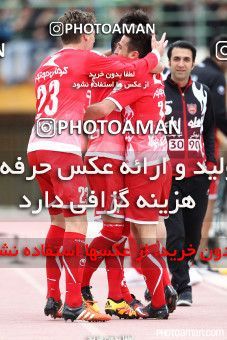 351415, Qom, [*parameter:4*], لیگ برتر فوتبال ایران، Persian Gulf Cup، Week 23، Second Leg، Saba 0 v 1 Persepolis on 2016/03/11 at Yadegar-e Emam Stadium Qom