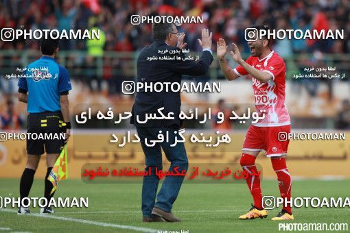 379396, Qom, [*parameter:4*], لیگ برتر فوتبال ایران، Persian Gulf Cup، Week 23، Second Leg، Saba 0 v 1 Persepolis on 2016/03/11 at Yadegar-e Emam Stadium Qom