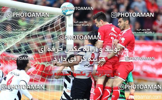348273, Qom, [*parameter:4*], لیگ برتر فوتبال ایران، Persian Gulf Cup، Week 23، Second Leg، Saba 0 v 1 Persepolis on 2016/03/11 at Yadegar-e Emam Stadium Qom