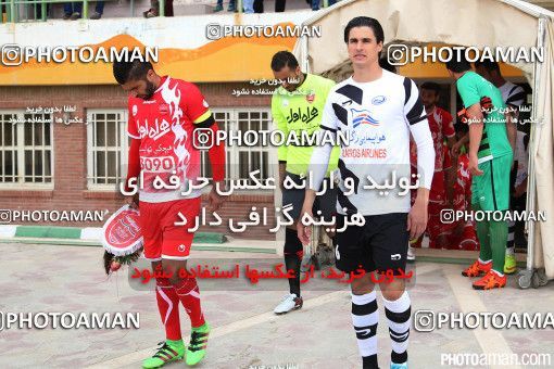 351935, Qom, [*parameter:4*], لیگ برتر فوتبال ایران، Persian Gulf Cup، Week 23، Second Leg، Saba 0 v 1 Persepolis on 2016/03/11 at Yadegar-e Emam Stadium Qom
