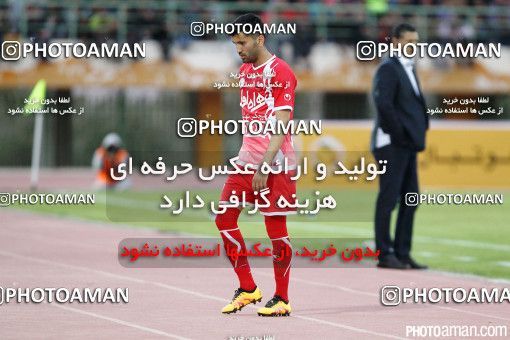 351281, Qom, [*parameter:4*], لیگ برتر فوتبال ایران، Persian Gulf Cup، Week 23، Second Leg، Saba 0 v 1 Persepolis on 2016/03/11 at Yadegar-e Emam Stadium Qom